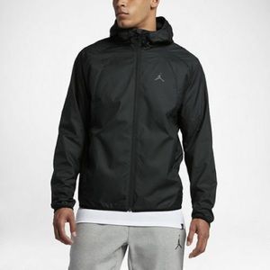 Jordan Nike Air Wings Lightweight Windbreaker
